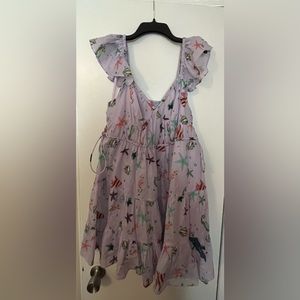 Hill House Lucia Dress